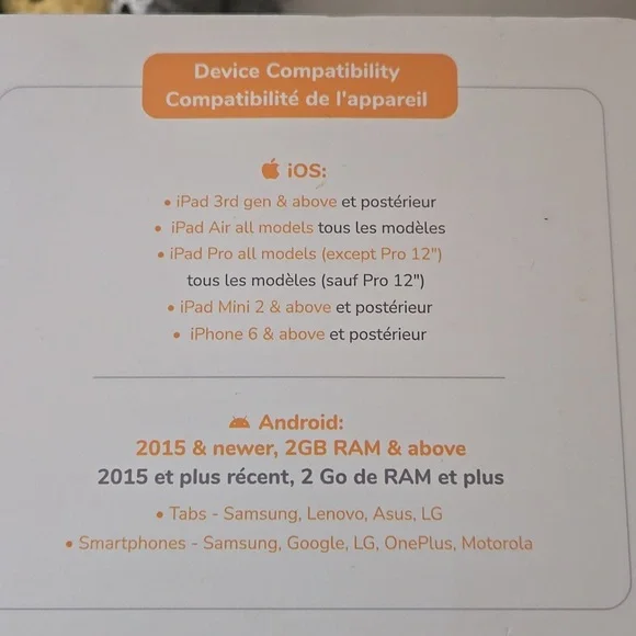 Plugo Count Learning Toy - Picture 6 of 6